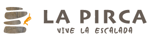 La Pirca – Aplicación de escalada